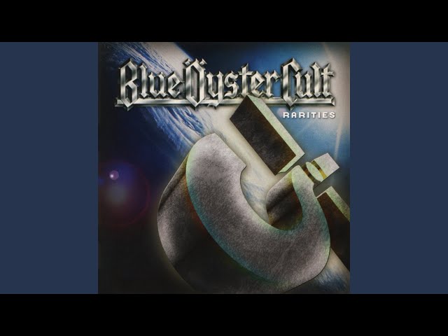 Blue Öyster Cult - I Want You