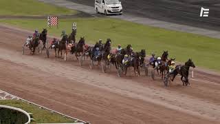 Vidéo de la course PMU PRIX MALEZIEUX DEHON