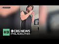 Video showing Bryce Harper's unique way of applying toothpaste goes viral