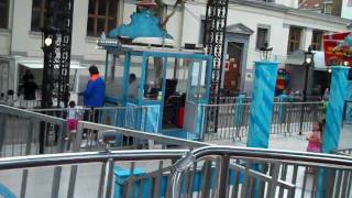 Ferris Wheel, Brussels Belgum