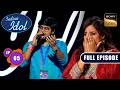 Indian Idol S15 Episode 5: Judges' Funny Prank Before Giving Platinum Mic 🎤