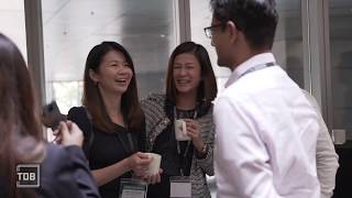 Global Retail Banking Innovation Summit & Awards 2019 - Day Summit
