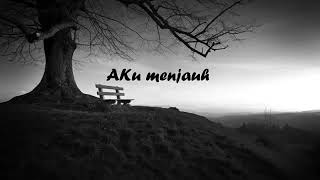 Story whatsap//lebih baik menjauh