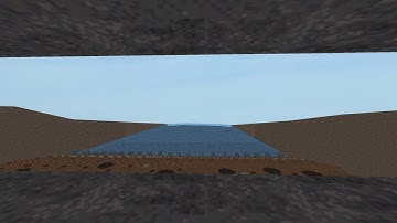 Floppy Disk Mod (FDM) World War ll gameplay №2