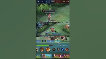 Clint vs franco and beatrix gameplay mlbb #shortmlbb #clintmlbb #beatrix #francohook #capcut #mlbb