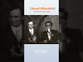 Chand Sifarish Kishore Kumar X Mohammad Rafi AI Cover 