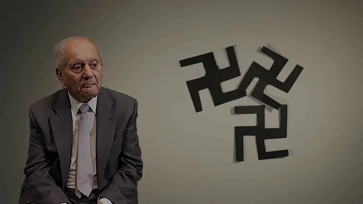 Jason; Arek Hersh a Holocaust story