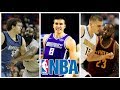 NBA Srpski Igrači PONIŽAVAJU Ostale NBA Igrače