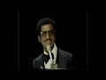 Sammy Davis Jr. &quot;This Dream&quot; (Live 1972)