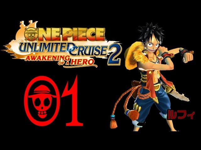 その他 ONEPIECE UNLIMITED CRUISE One Piece: Unlimited Cruise - Wikipedia