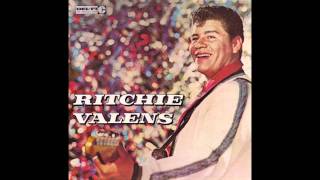 Ritchie Valens - Thats My Little Suzie