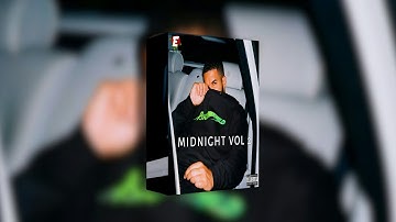 [FREE] Guitar R&B/Trapsoul Loop Kit/Sample Pack 2021 - "Midnight VOL.2"
