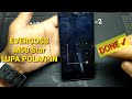 Evercoss M50 Star Lupa Pola Atau Pin