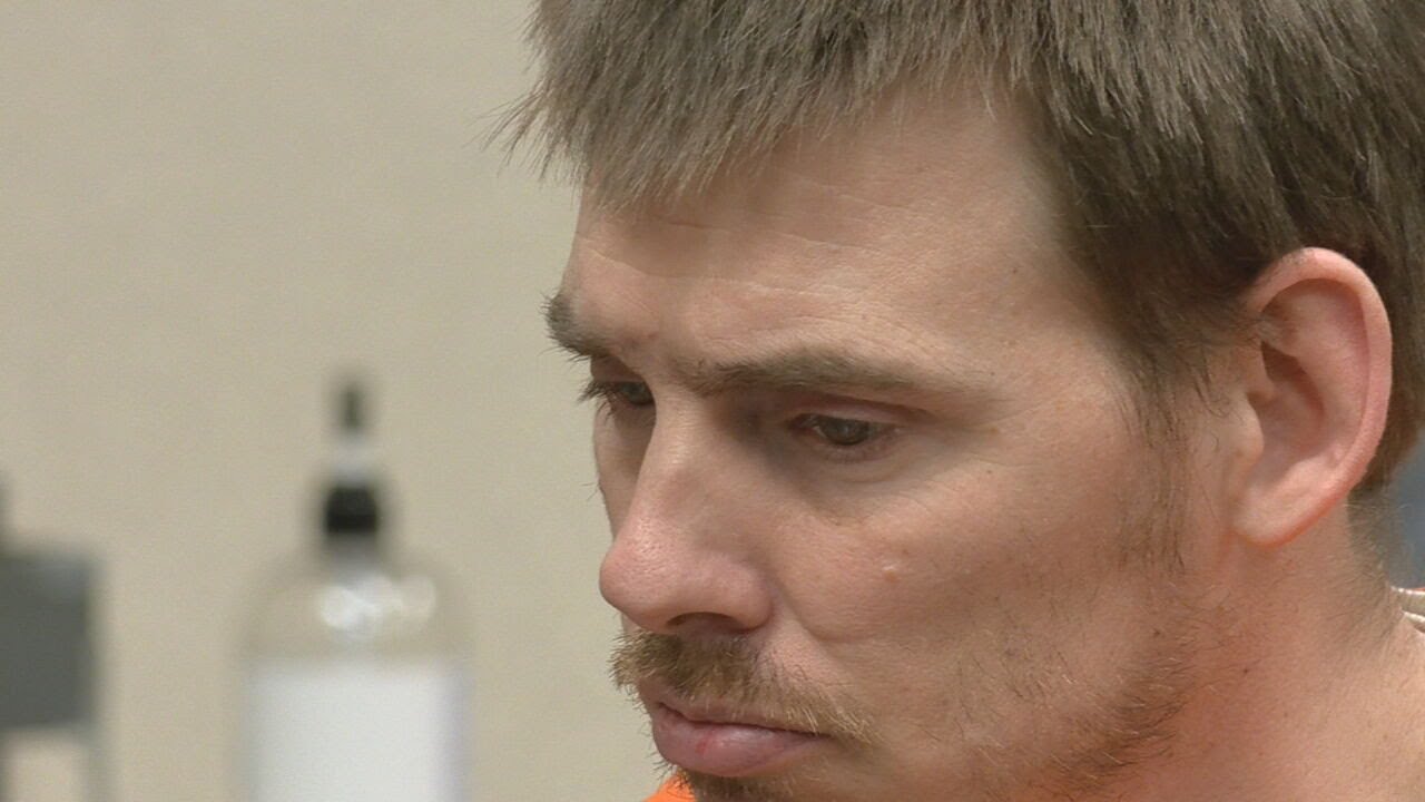 Bond lowered for man charged with hitting family with his car, killing ...