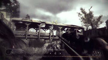 1K | Cod 4 Minitage | By Tfb11