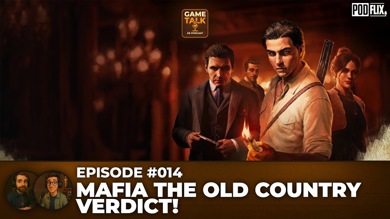 DE Mafia the Old Country Verdict