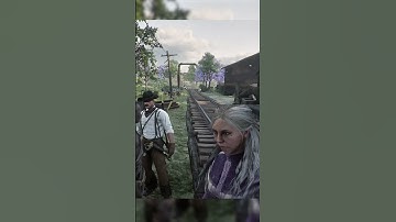 Red dead is an Angry place #reddeadredemption #troll #rp #shorts #roleplay #streamer #gamer