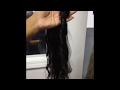 Versatility of our Remy Pure Raw Natural Hair - SalonLabs Virgin Hair Extensions