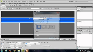 how to create php page and connection using Dreamweaver