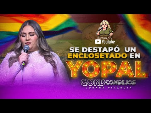 CAPÍTULO YOPAL - CASANARE