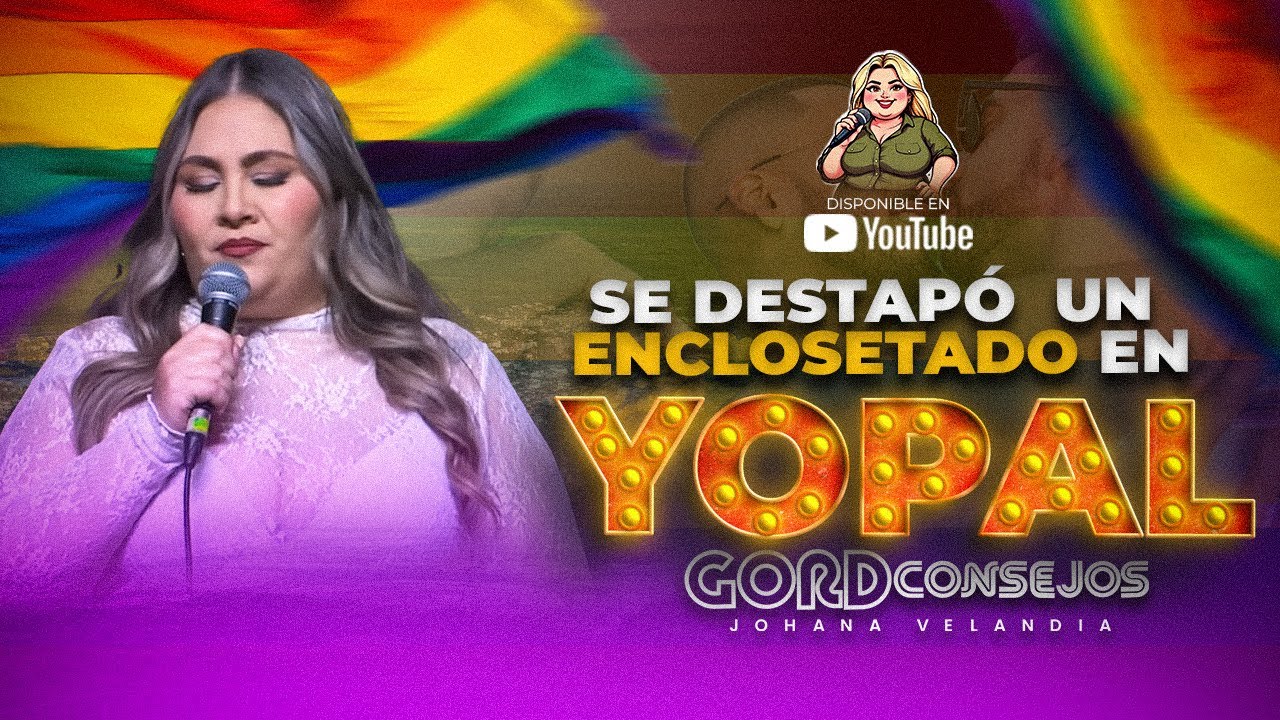 CAPÍTULO #113 YOPAL - CASANARE 