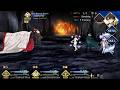 FGO NA - Edmond Dantès 3T FLO vs Kijyo Koyo Challenge Quest - Summer 2023 Rerun