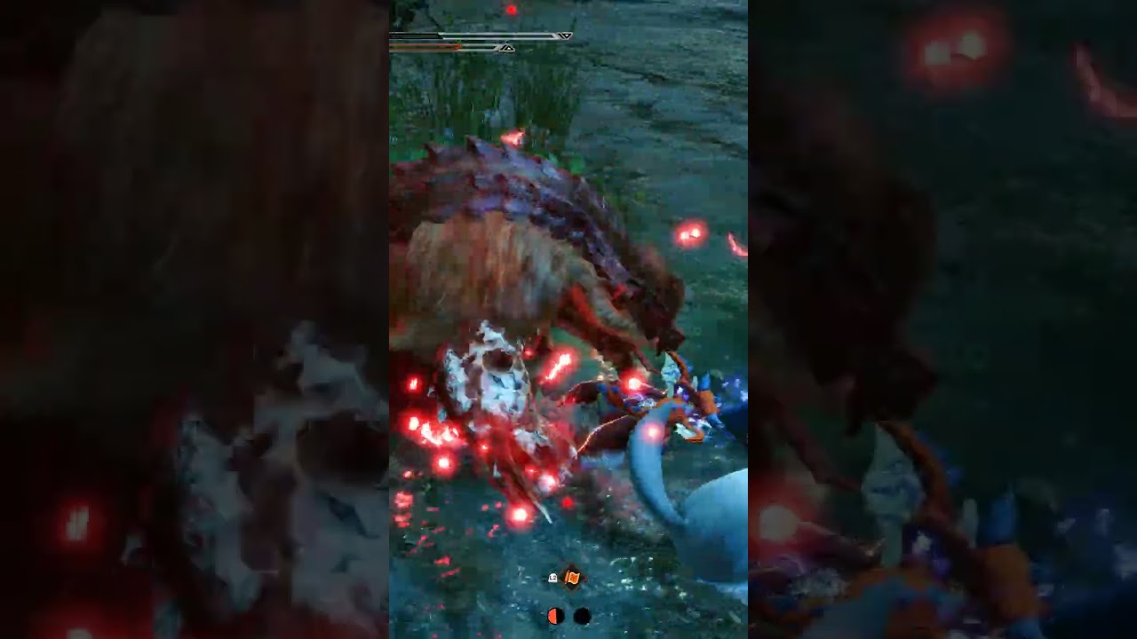 Life of Great Sword Mains 95 