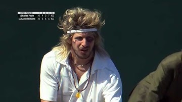 7 Days in Hell - Trailer HD