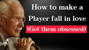 How to Make a Player Fall in Love(Then Walk Away)| Carl Jung