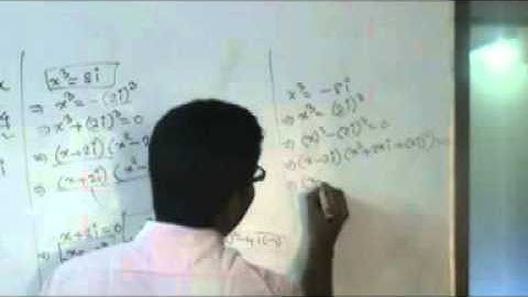 OnnoRokom Pathshala_Math_Complex Number_Part-09