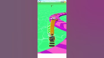 shortcut run all level gameplay android ios walkthrough#gaming #short #funny #shory