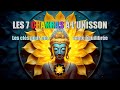  les 7 chakras  lunisson les cls pour une sant quilibre chakra chakras chakrahealing