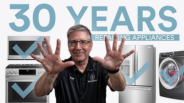 30 Years of Repairing Appliances. Here’s what I would buy