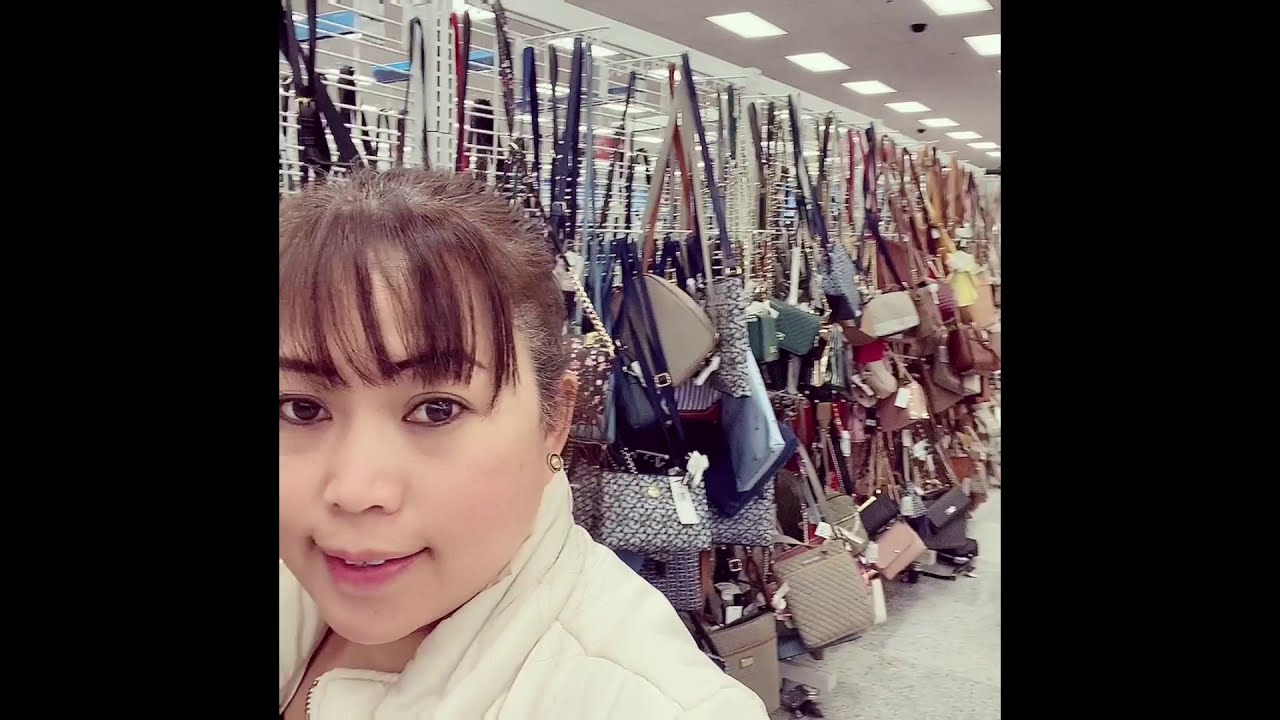 Christmas Shopping Ross Dress For Less Las Vegas YouTube