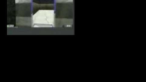 udk My game first level WIP