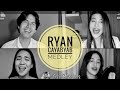 Ryan Cayabyab Medley- Lani Misalucha with Christian Bautista, Aicelle Santos, Julie Anne San Jose