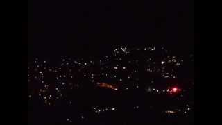 Rocket War, Chios 2012 / Ρουκετοπολεμος, Χιος 2012 /