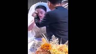 Bride's Wedding Moment Turned NIGHTMARE
