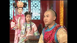 Download Lagu Huanzhugege s2 18 || di istana pun Xiaoyanzi tidak ada MP3