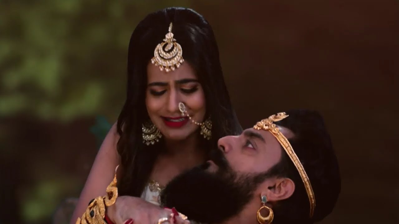 Naagini - 2 - Ep 376 - Naagini Nagamatha, Adishesha - Kannada Tv Serial - ZEE5 Classics Kannada