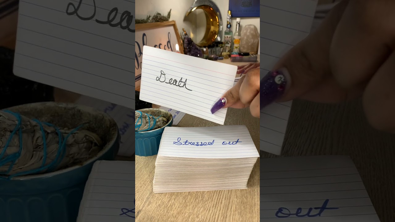 This Masculine is Doing Love Spells 🪄 Feeling Stressed Out after You Put a End To the Relationship 💔