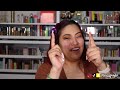 End of video