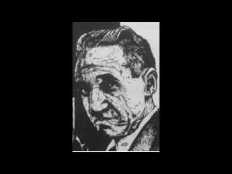 محرم علیخان از کتاب شبه خاطرات نوشته علی بهزادی با صدای ناصر زراعتی