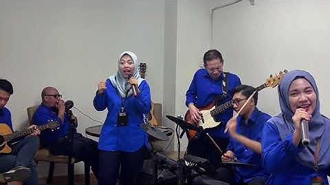 Thumbnail of HUT RSCM 106 - Musik - Adit & Friend's Band (SPI, TKPK, TK Yanjang, TK MMRKB, TK Akuntansi)