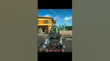 This Gun is a cheat #blackops6 #codquickscopes #cod #blackopssniping #callofduty #quickscoping #amr