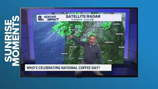 Sunrise Moments: Oct. 2, 2026 Update