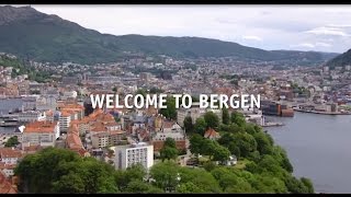 This Is Bergen, Norway