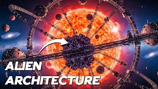 This Alien Megastructure Could Be Real