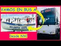 Bus New York City - Atlantic City  Playa, Casinos ...