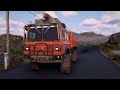 ROADCRAFT - Return the archeological equipment